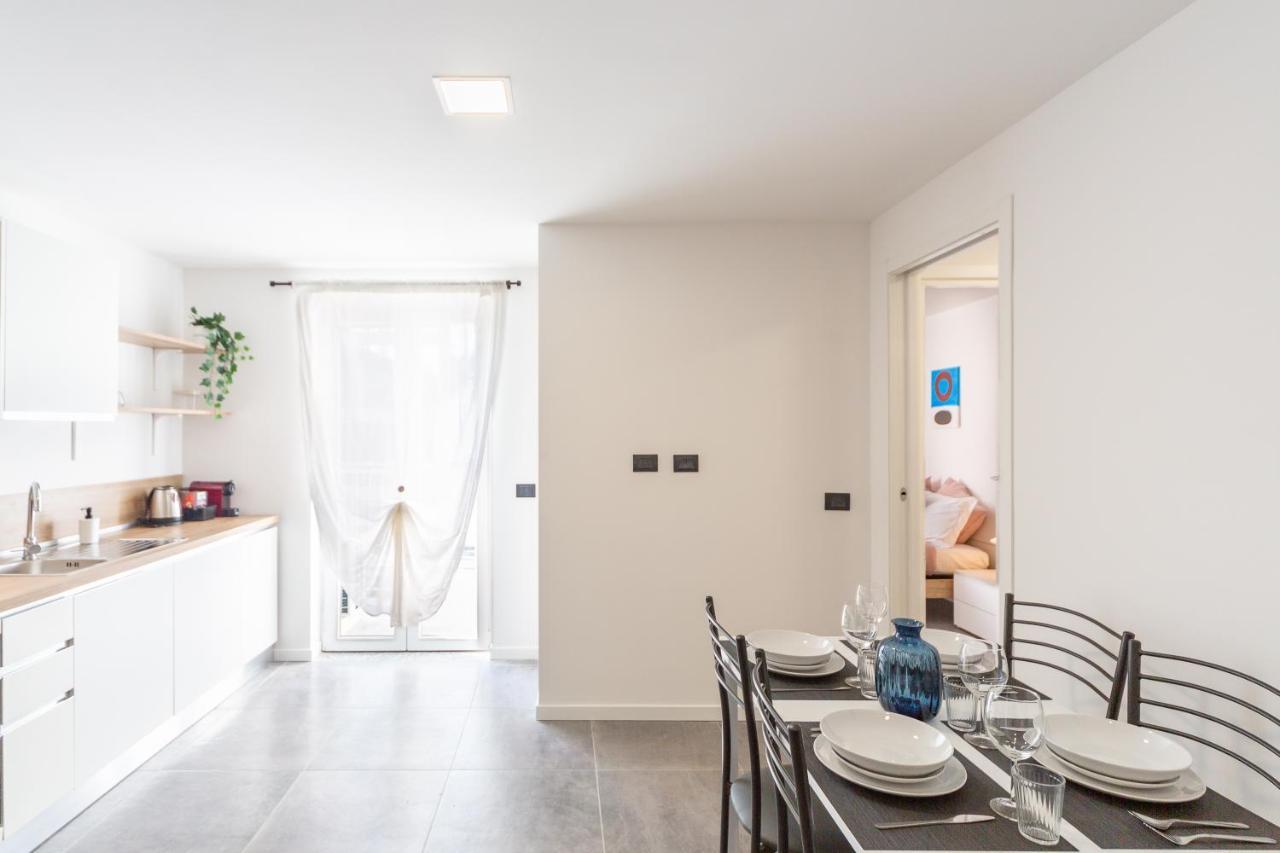 Apartment Khl Milan