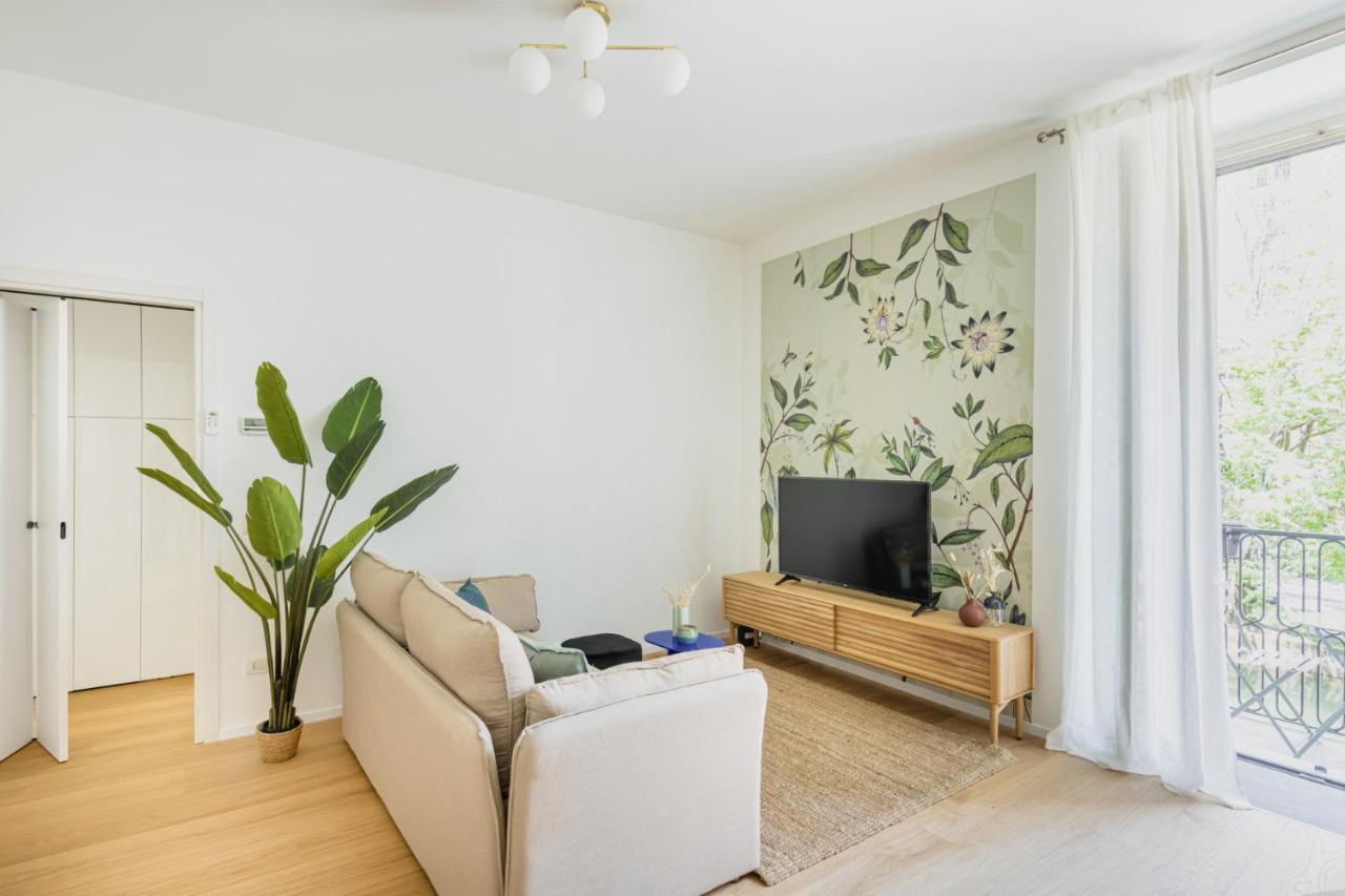 Easylife - Romantico Sui Navigli Apartment