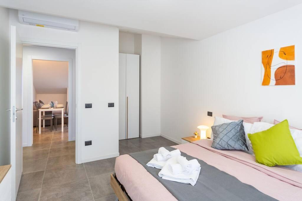 Apartment Khl Milan