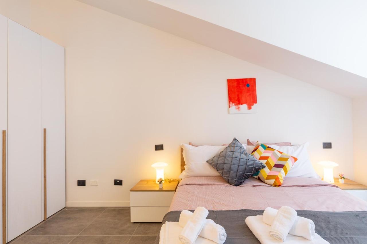 Apartment Khl Milan