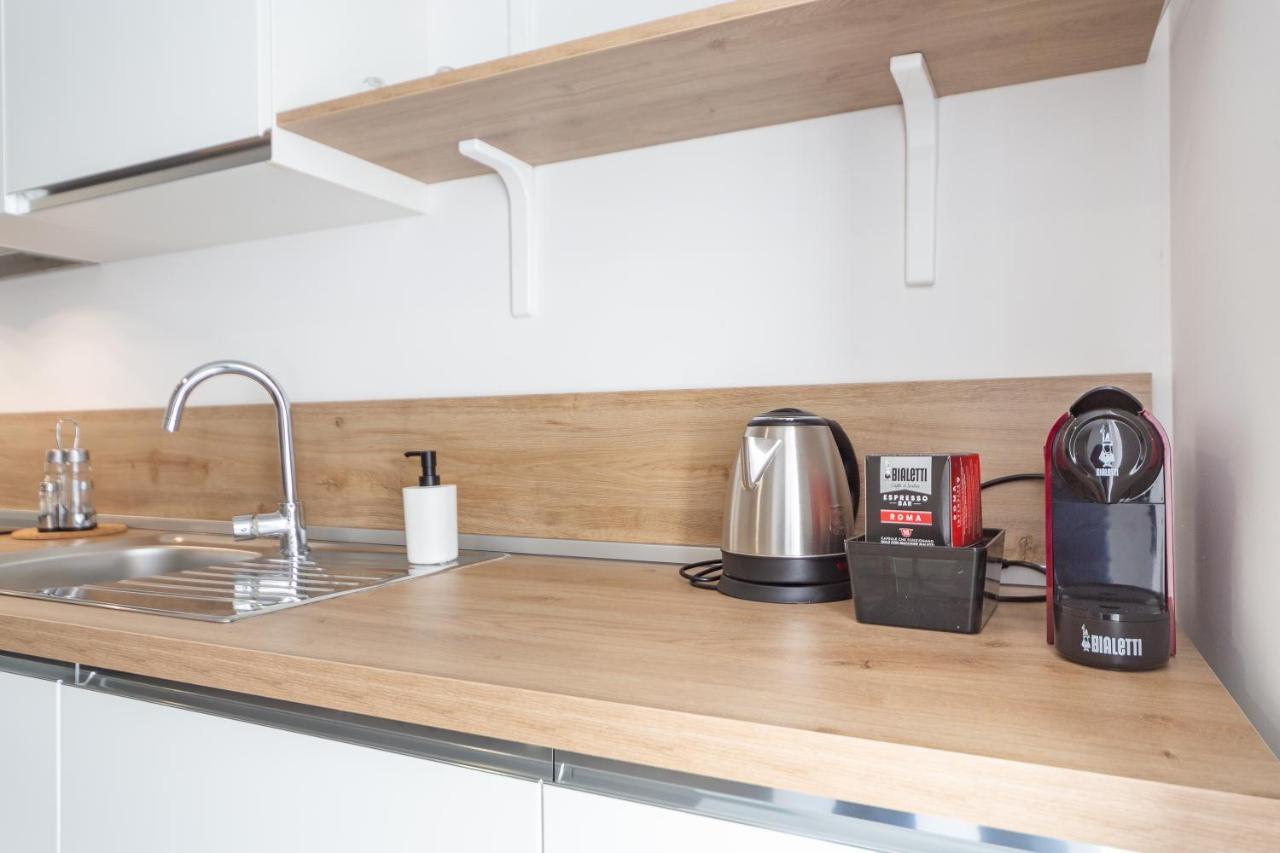 Apartment Khl Milan