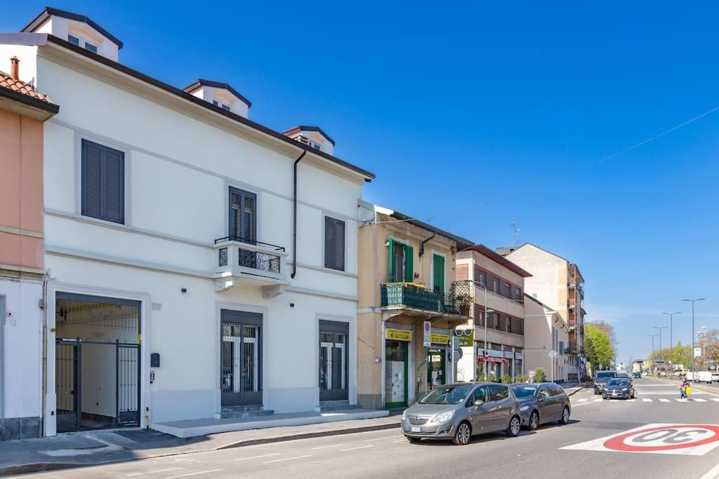 Apartment Khl Milan