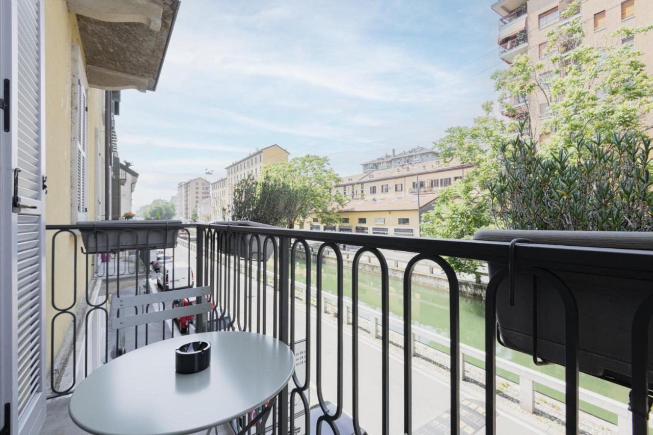 Apartment Easylife - Romantico Sui Navigli Milan