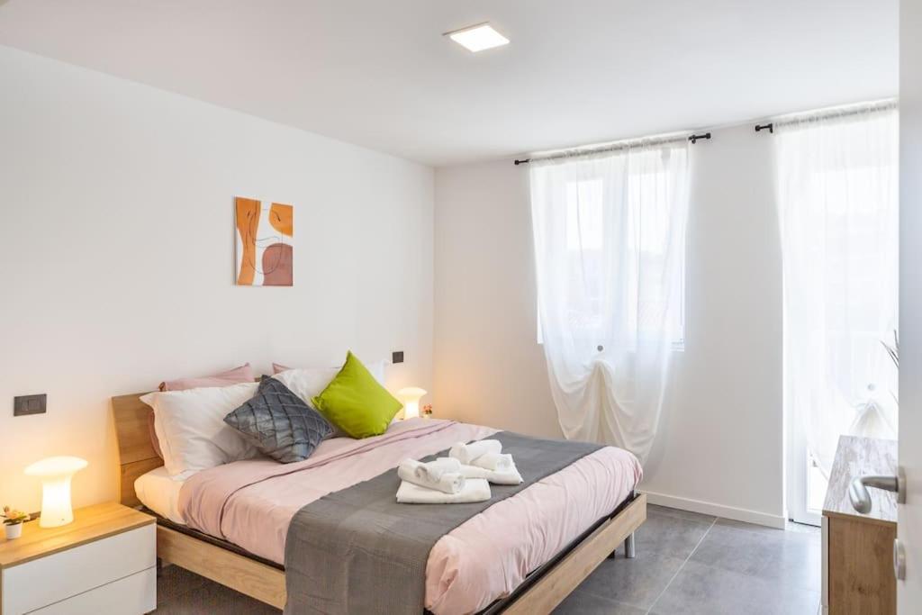 Apartment Khl Milan