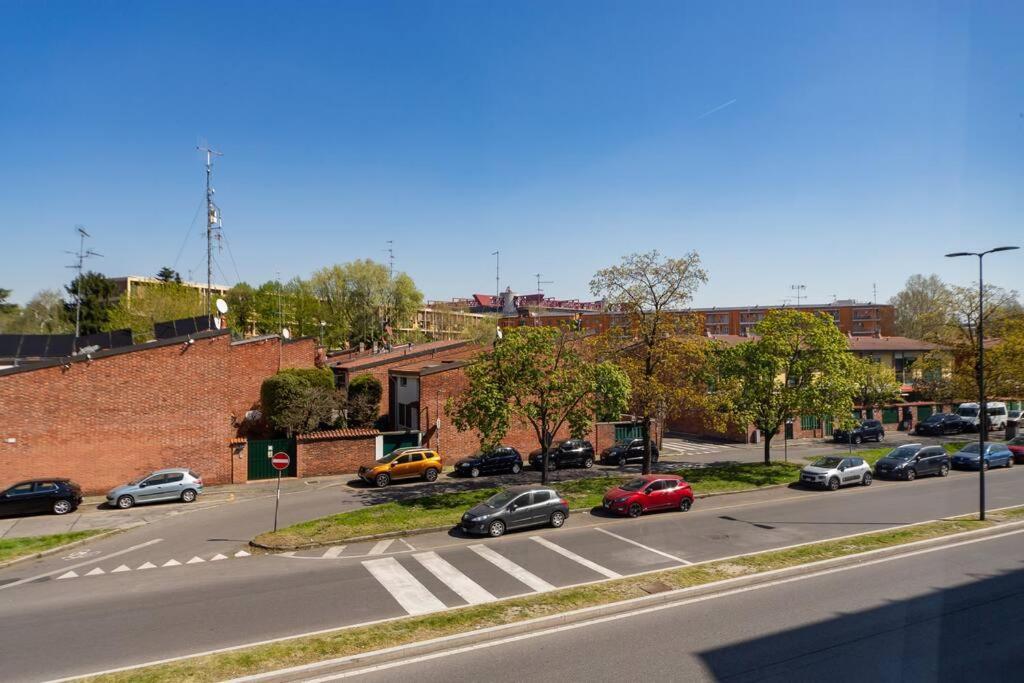 Apartment Khl Milan