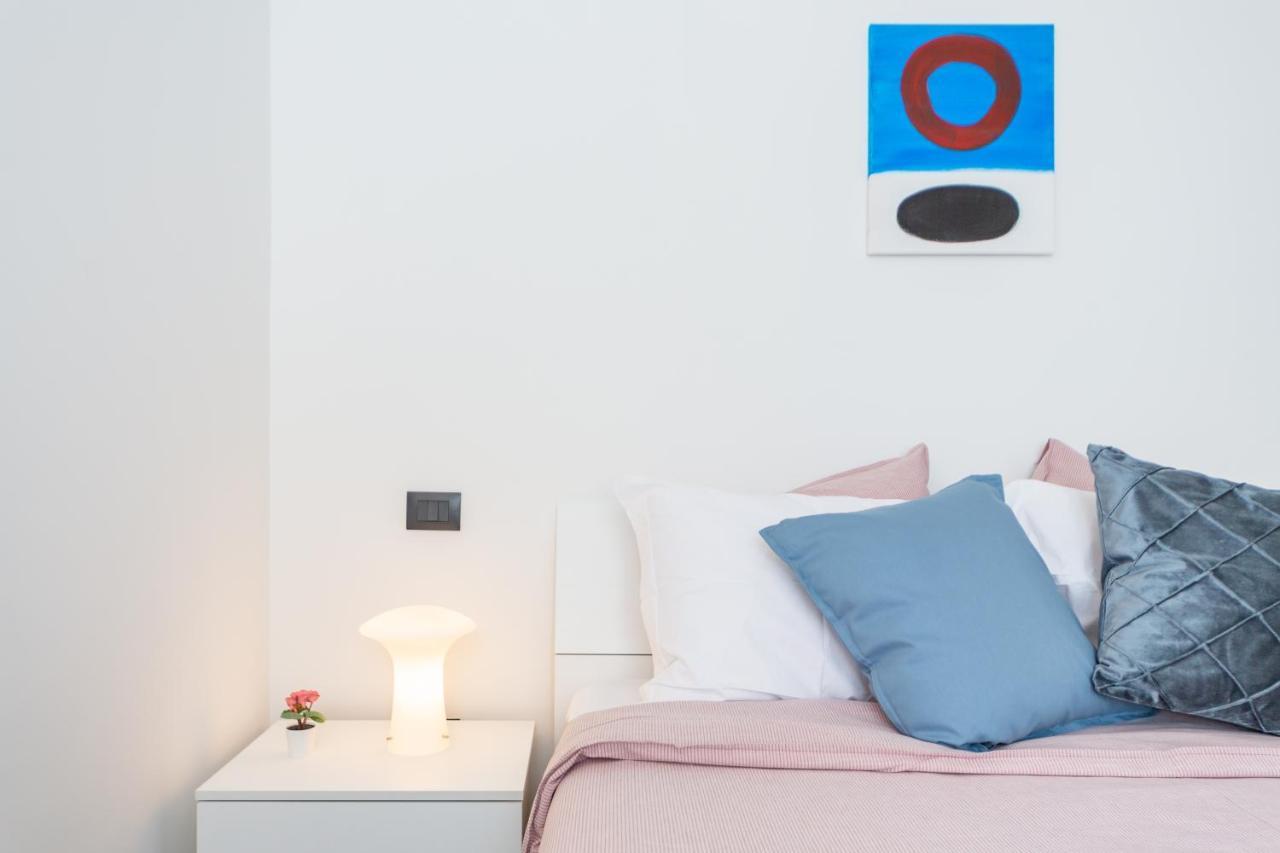 Apartment Khl Milan