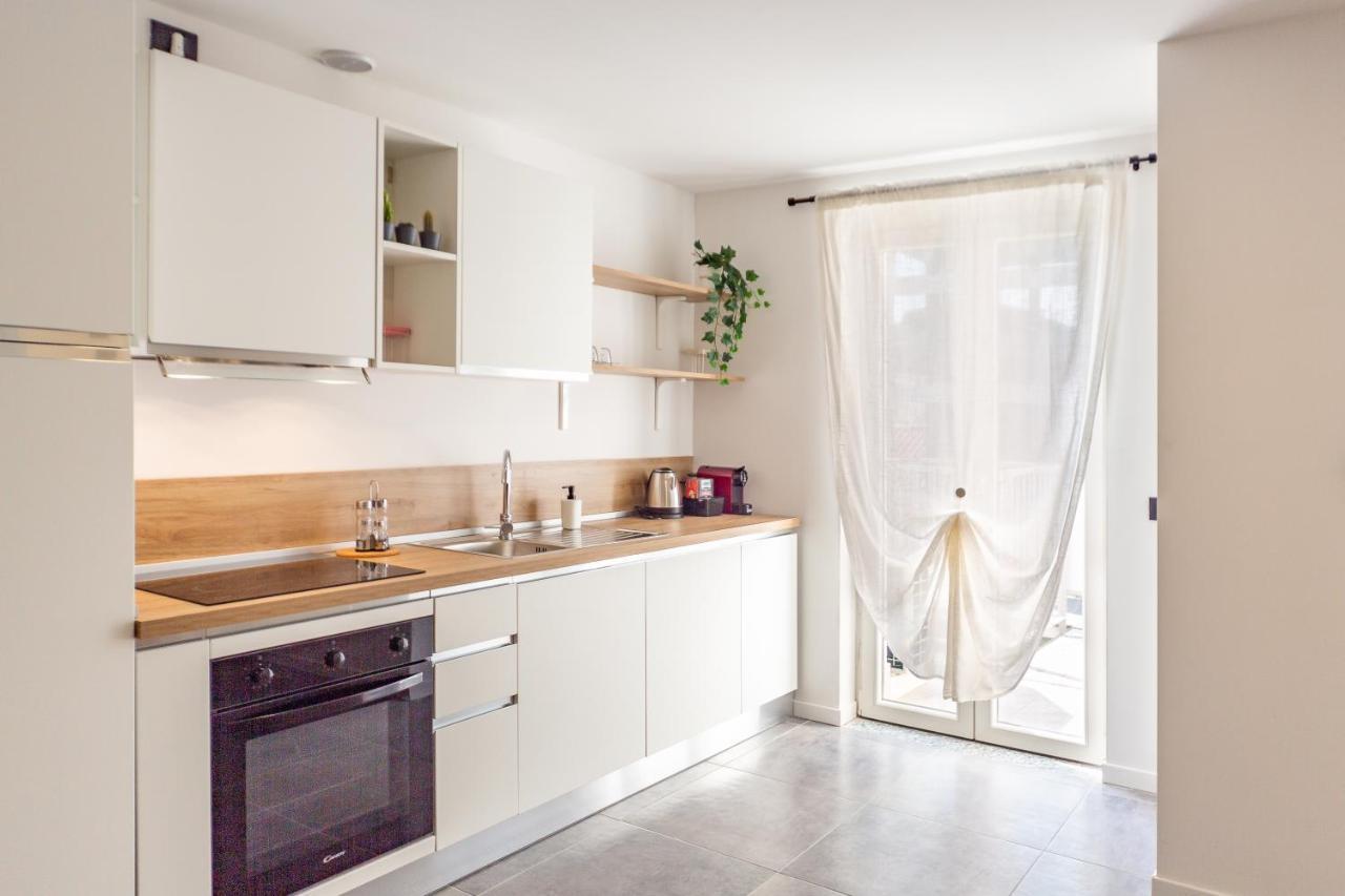 Apartment Khl Milan