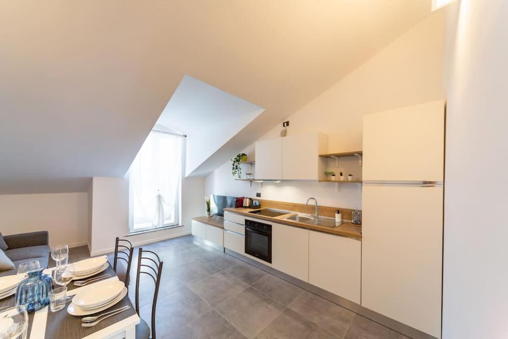 Apartment Khl Milan