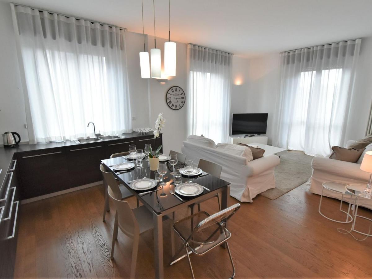 Leilighet Corso Genova By Interhome *