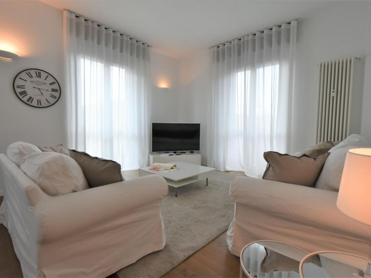Corso Genova By Interhome Leilighet *