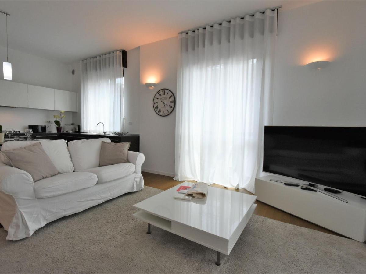 Leilighet Corso Genova By Interhome *