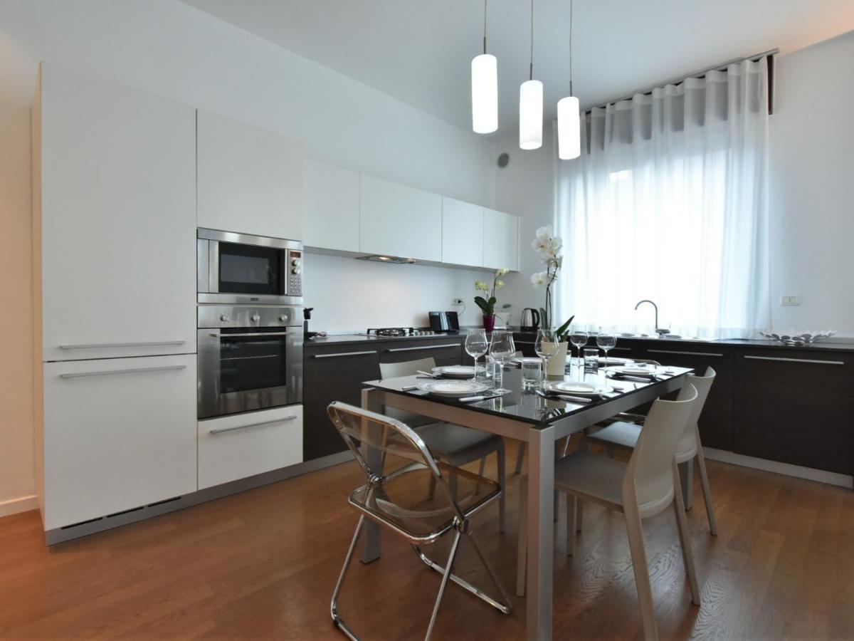 Corso Genova By Interhome Leilighet *