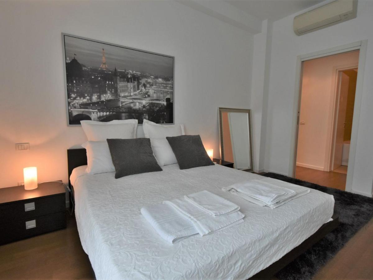 Corso Genova By Interhome Leilighet Milano