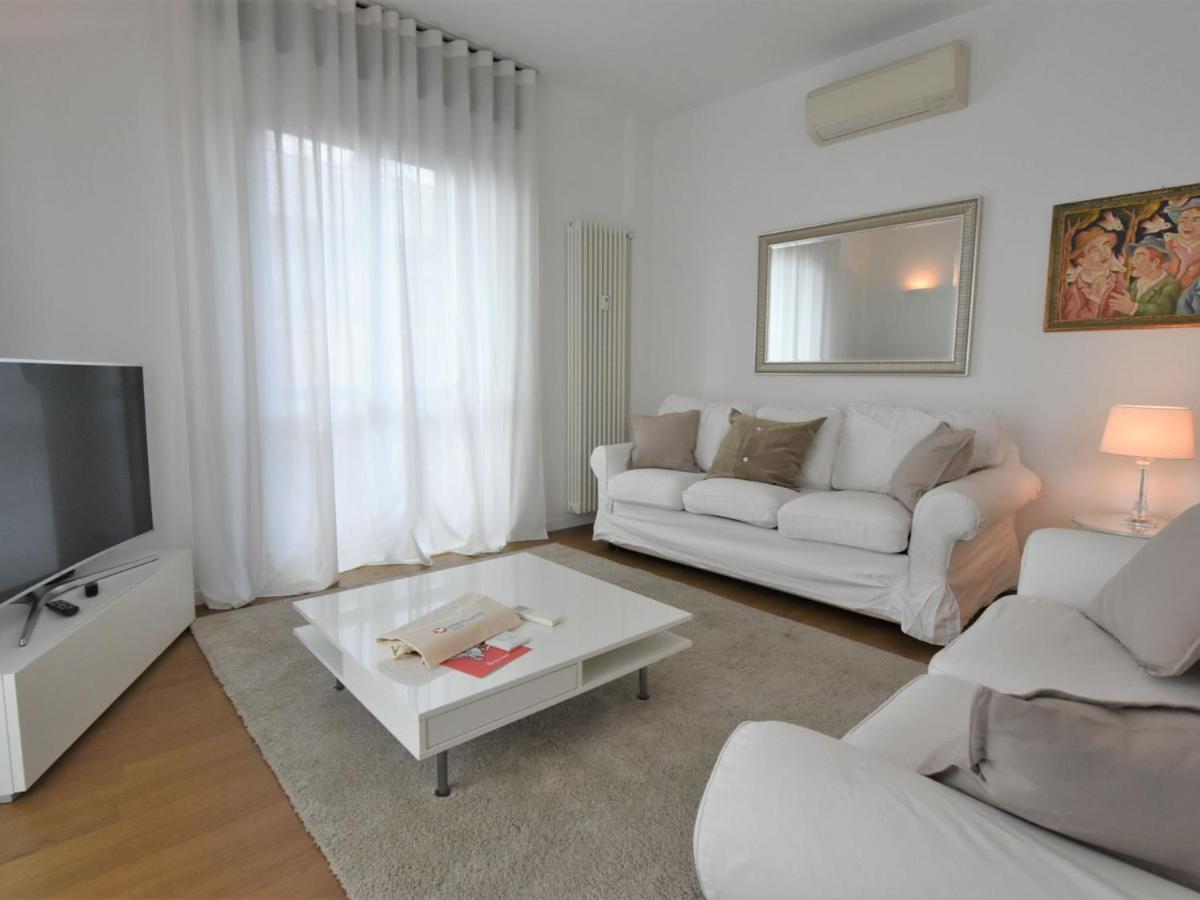 Corso Genova By Interhome * Milano