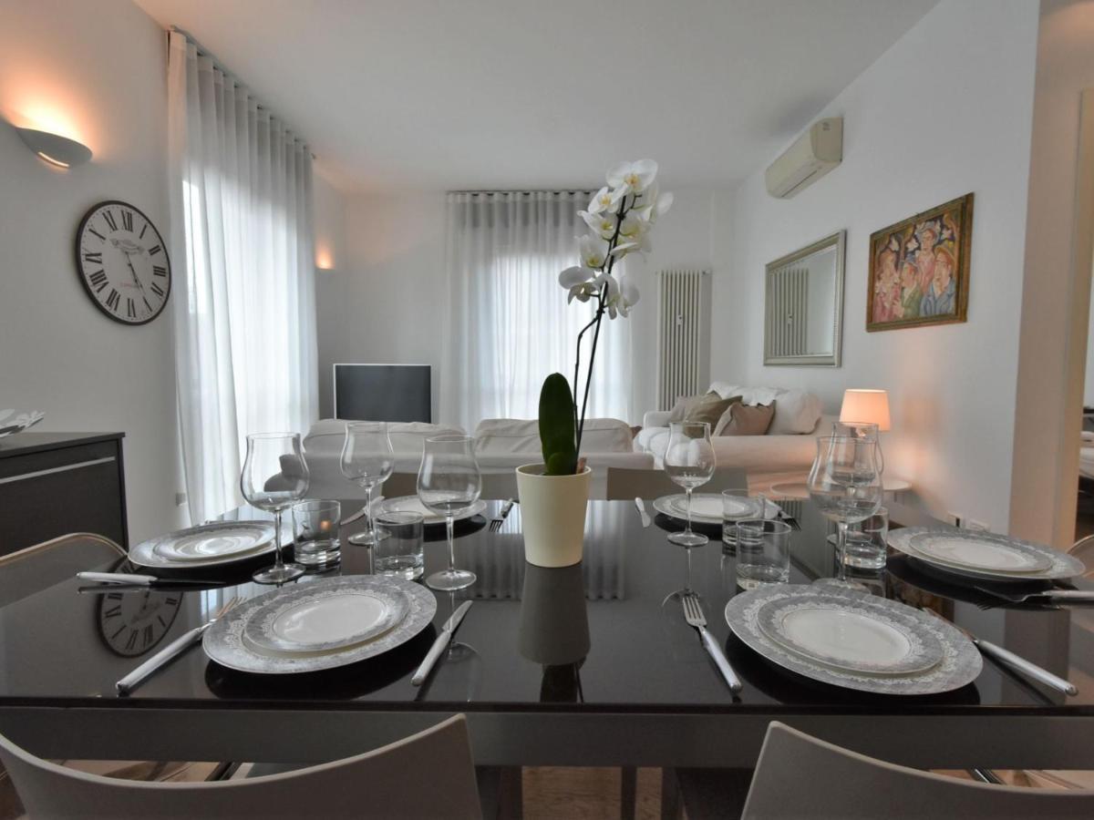 Corso Genova By Interhome Leilighet Milano