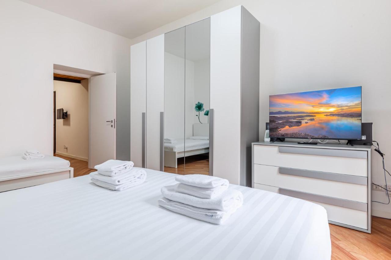 Easylife - Oasi Urbana In Zona Bocconi * Mailand