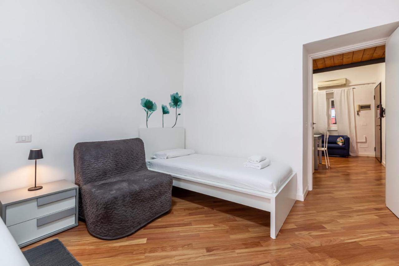 Easylife - Oasi Urbana In Zona Bocconi Mailand