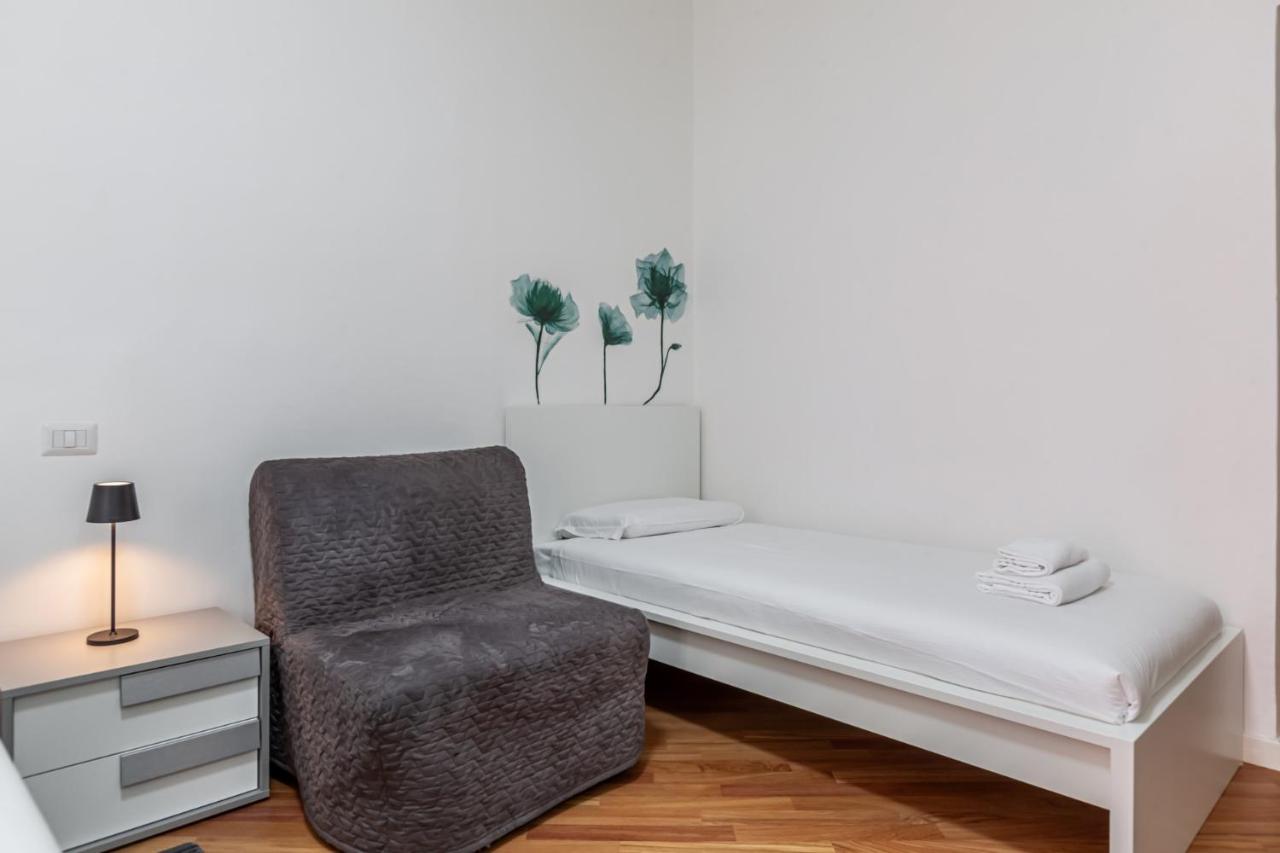 Easylife - Oasi Urbana In Zona Bocconi Mailand