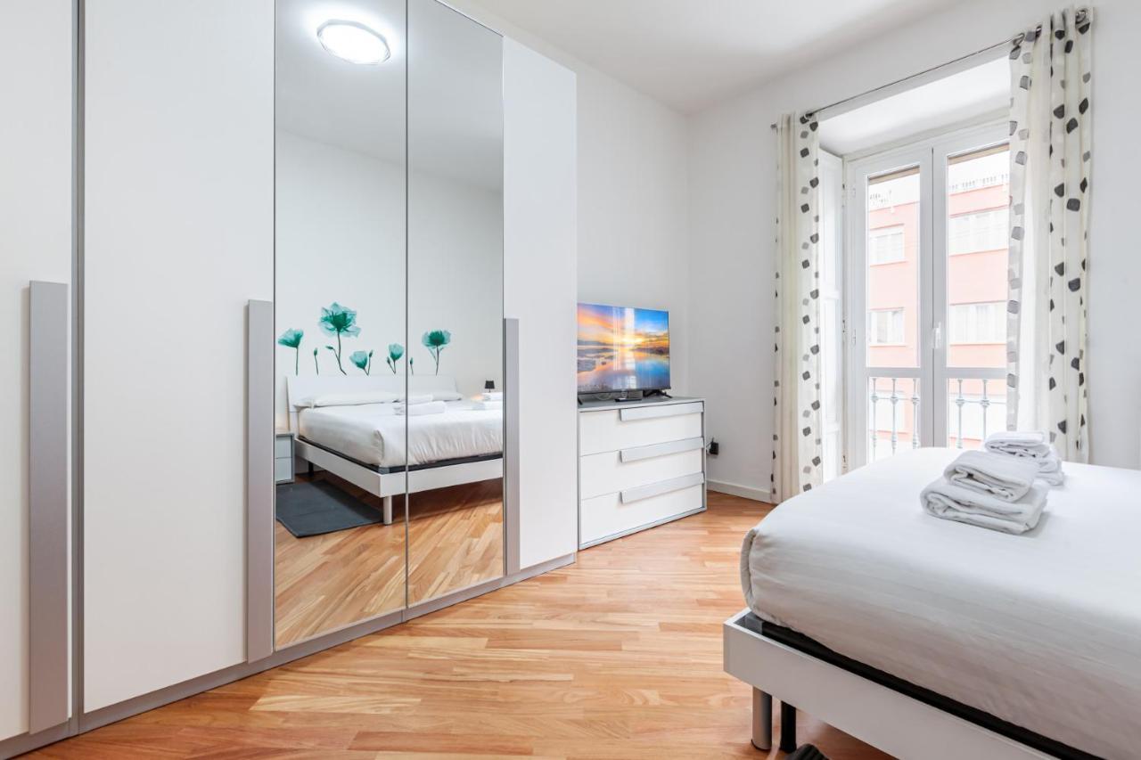 Apartment Easylife - Oasi Urbana In Zona Bocconi *
