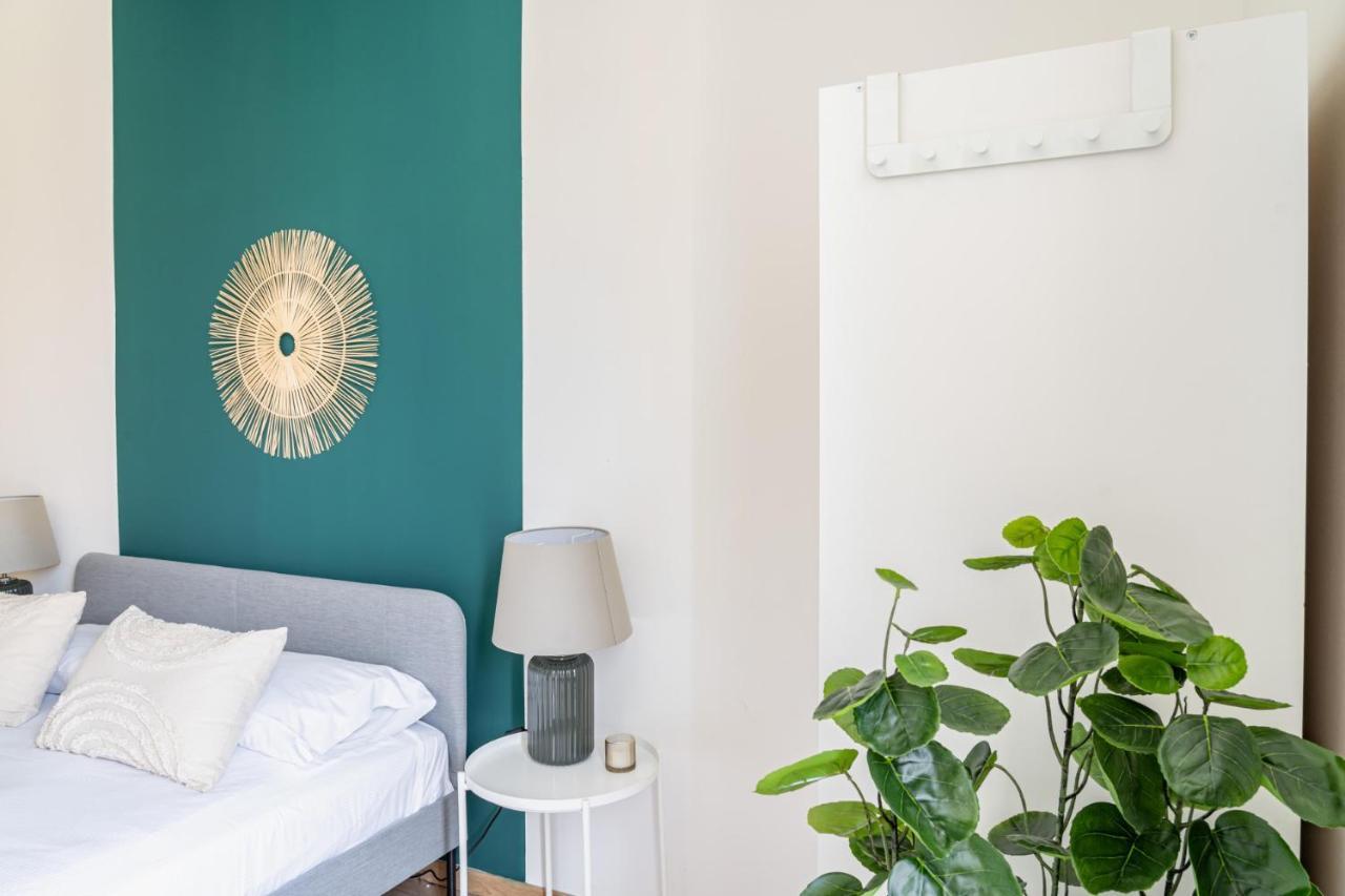 Appartement Easylife - Raffinato Ed Elegante In Porta Venezia