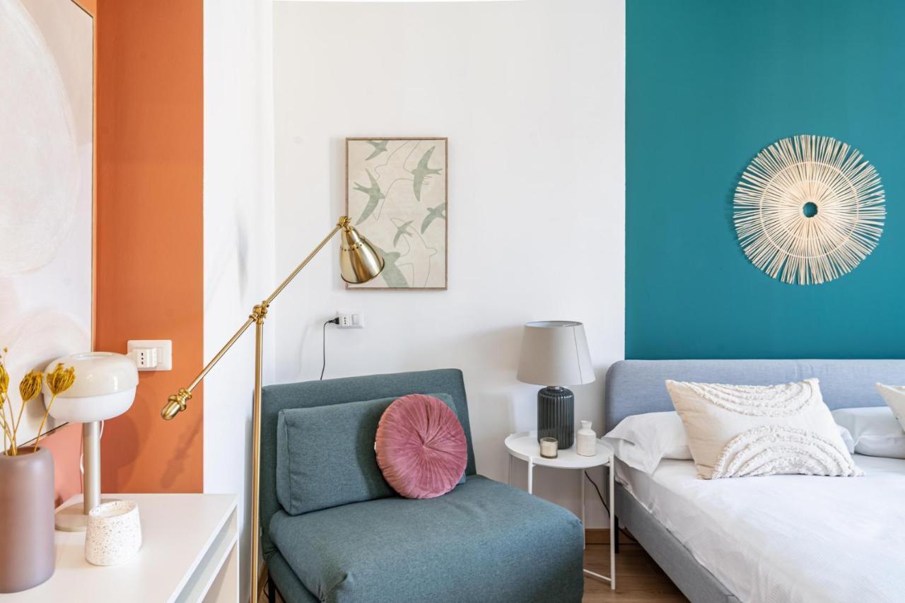 Easylife - Raffinato Ed Elegante In Porta Venezia *