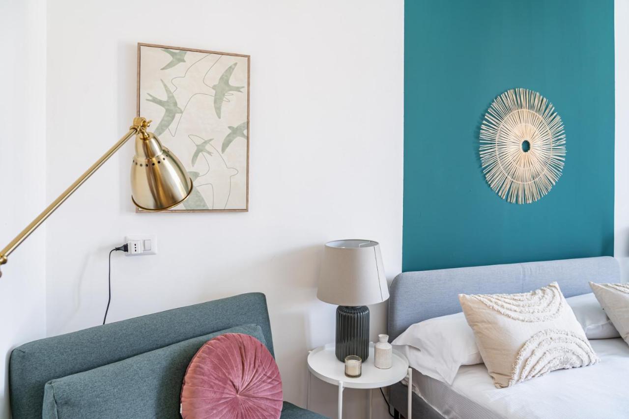 Appartement Easylife - Raffinato Ed Elegante In Porta Venezia *