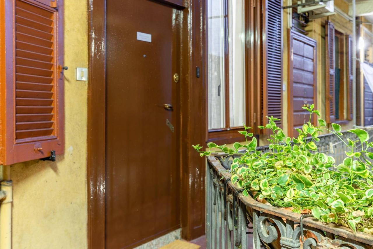 Unique Diamante House - Buenos Aires Apartment Milan