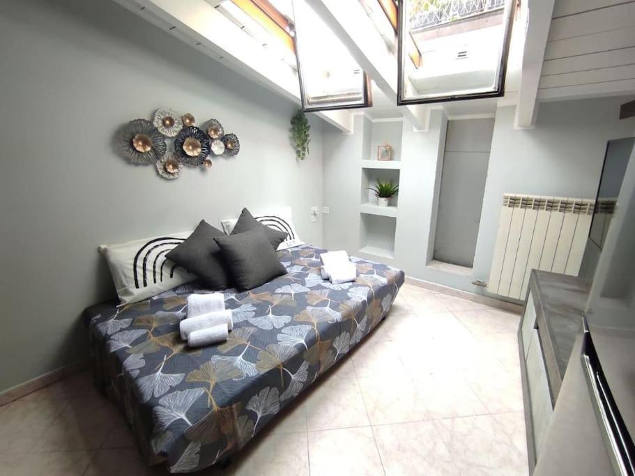 Free Parking Tiny House Wifi Netflix 15 Minuti Dal Duomo Apartment *