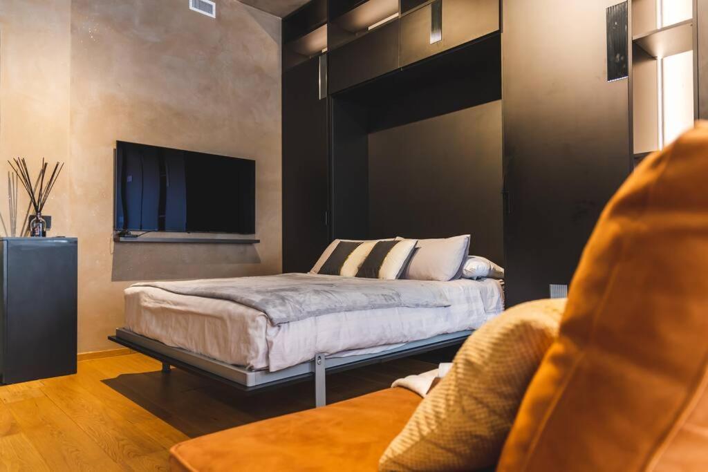 Apartment Brera