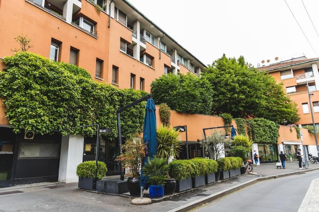 Brera Leilighet Milano
