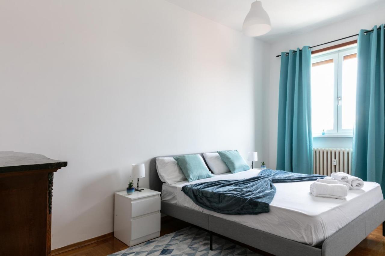 Appartamento Dehomes - Luxury Grand