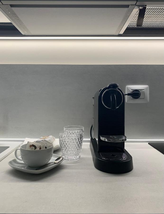 Il Posto Di Nicole Leilighet Milano
