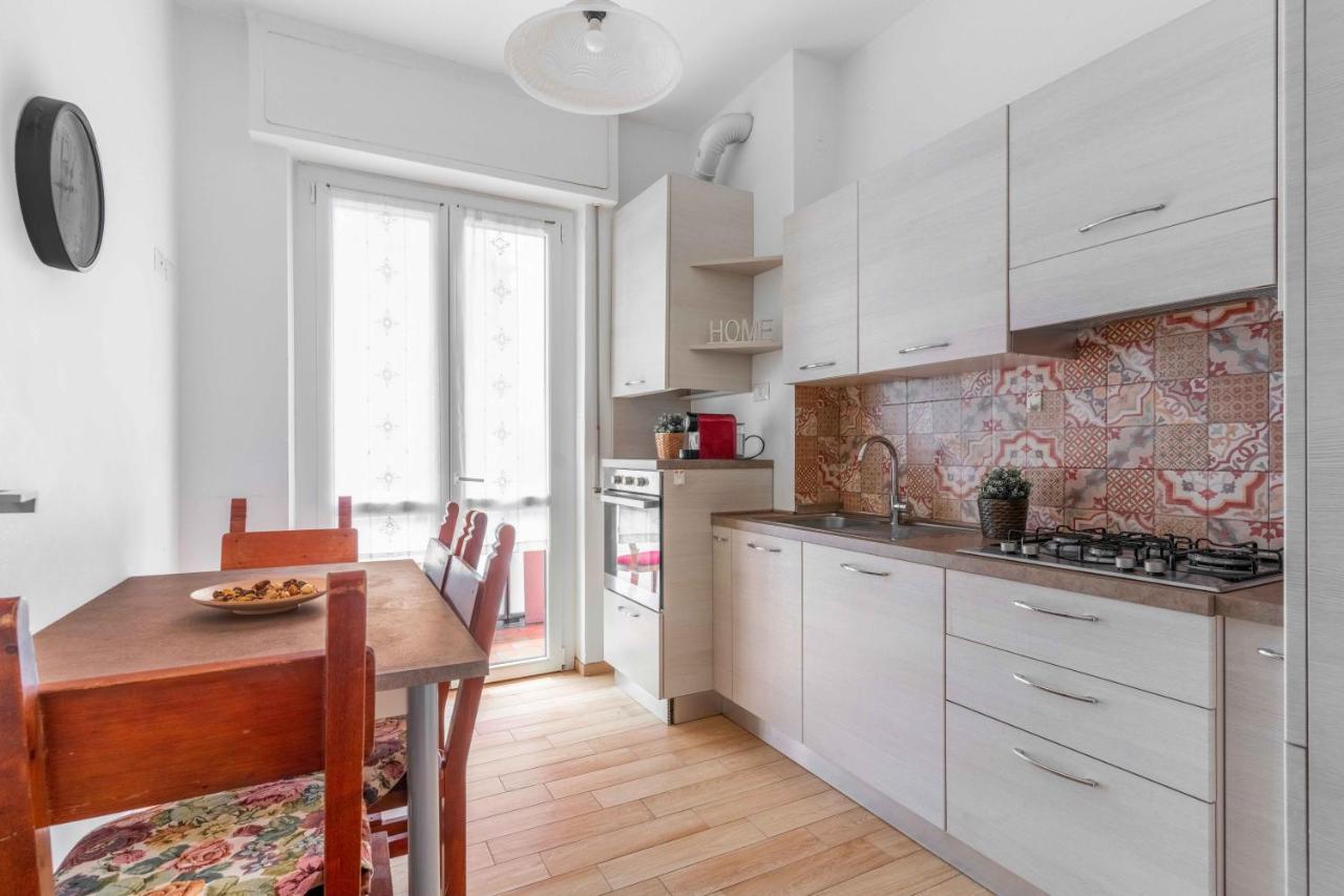Leilighet Ap52 - 10 Minutes From Station -