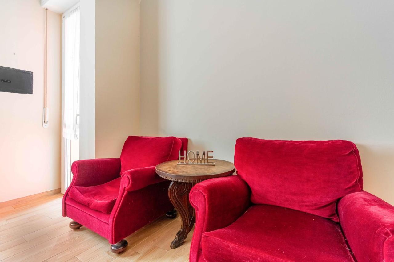 Leilighet Ap52 - 10 Minutes From Station - *