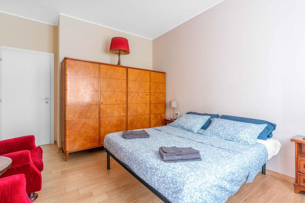 Leilighet Ap52 - 10 Minutes From Station - *