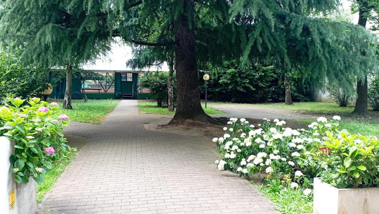 Casa Vacanze Forze Armate - Silenzioso E Confortevole Apartment