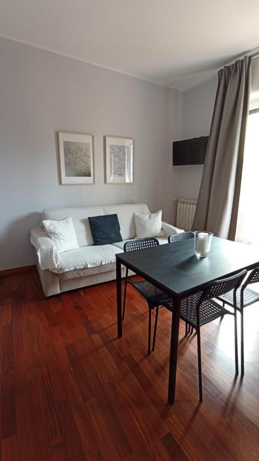 Apartment Casa Vacanze Forze Armate - Silenzioso E Confortevole