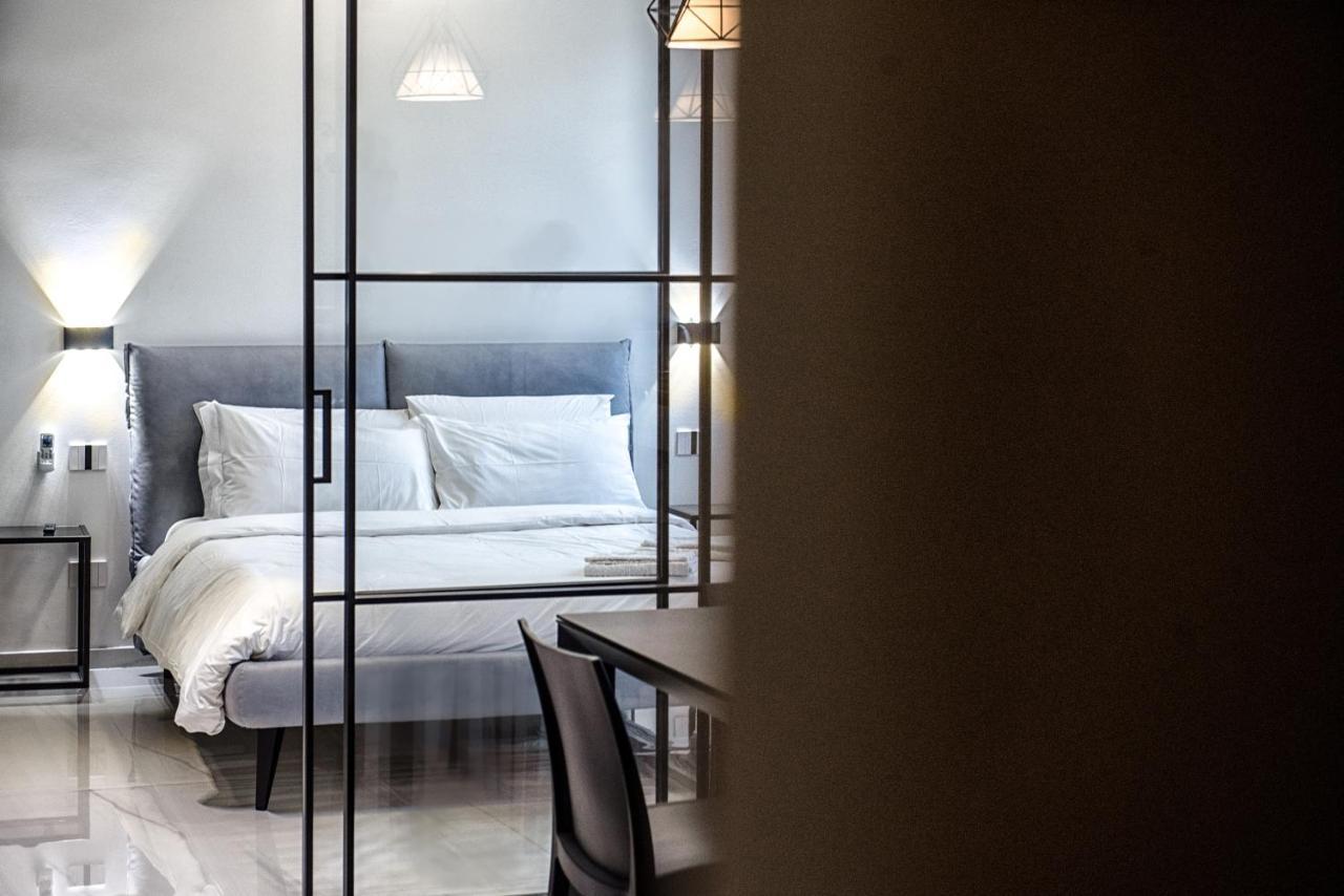 Leilighet New & Bright Balcony Flat By Station Milano