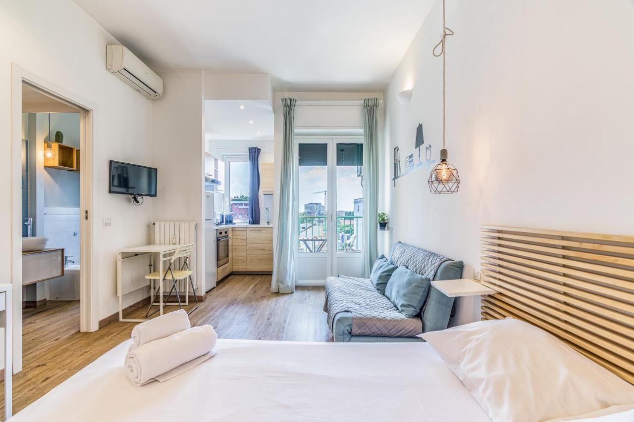 Apartment Travel Inside Srl - Ripa 127 Navigli Milan