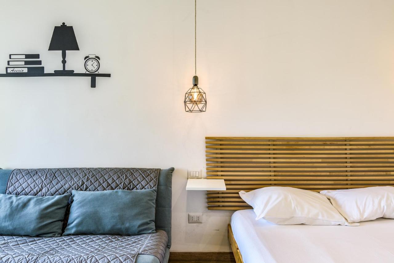 Apartment Travel Inside Srl - Ripa 127 Navigli