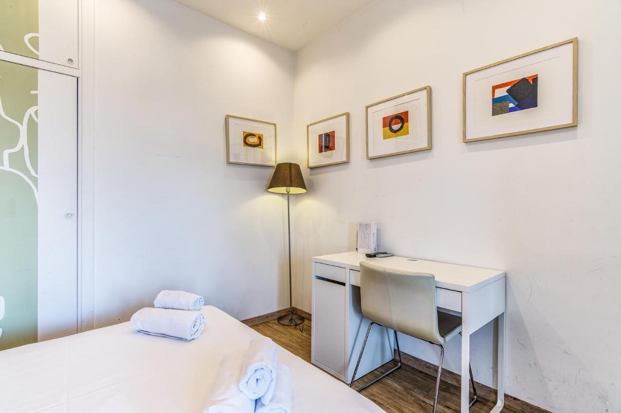 Travel Inside Srl - Ripa 127 Navigli Apartment Milan
