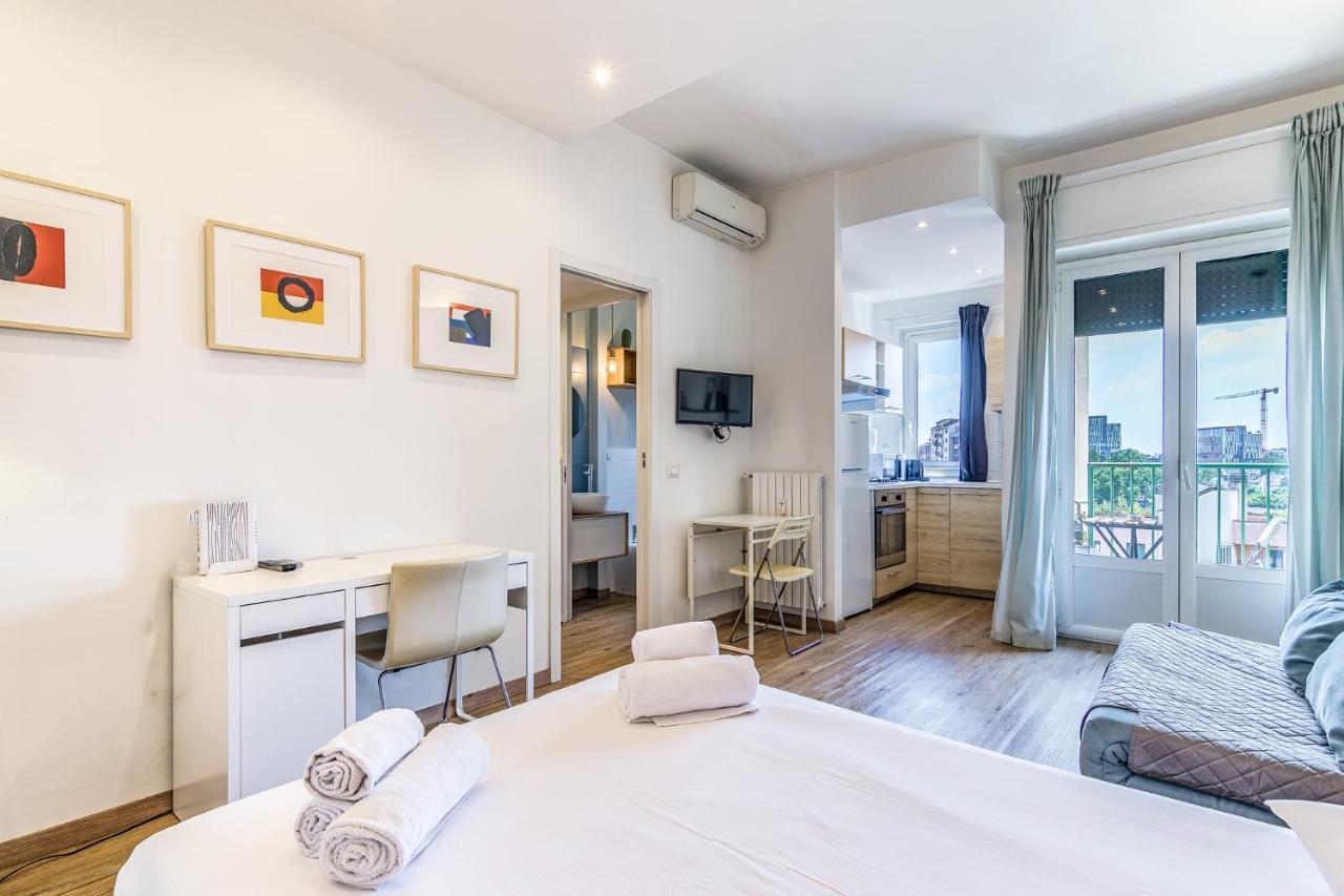 Apartment Travel Inside Srl - Ripa 127 Navigli Milan