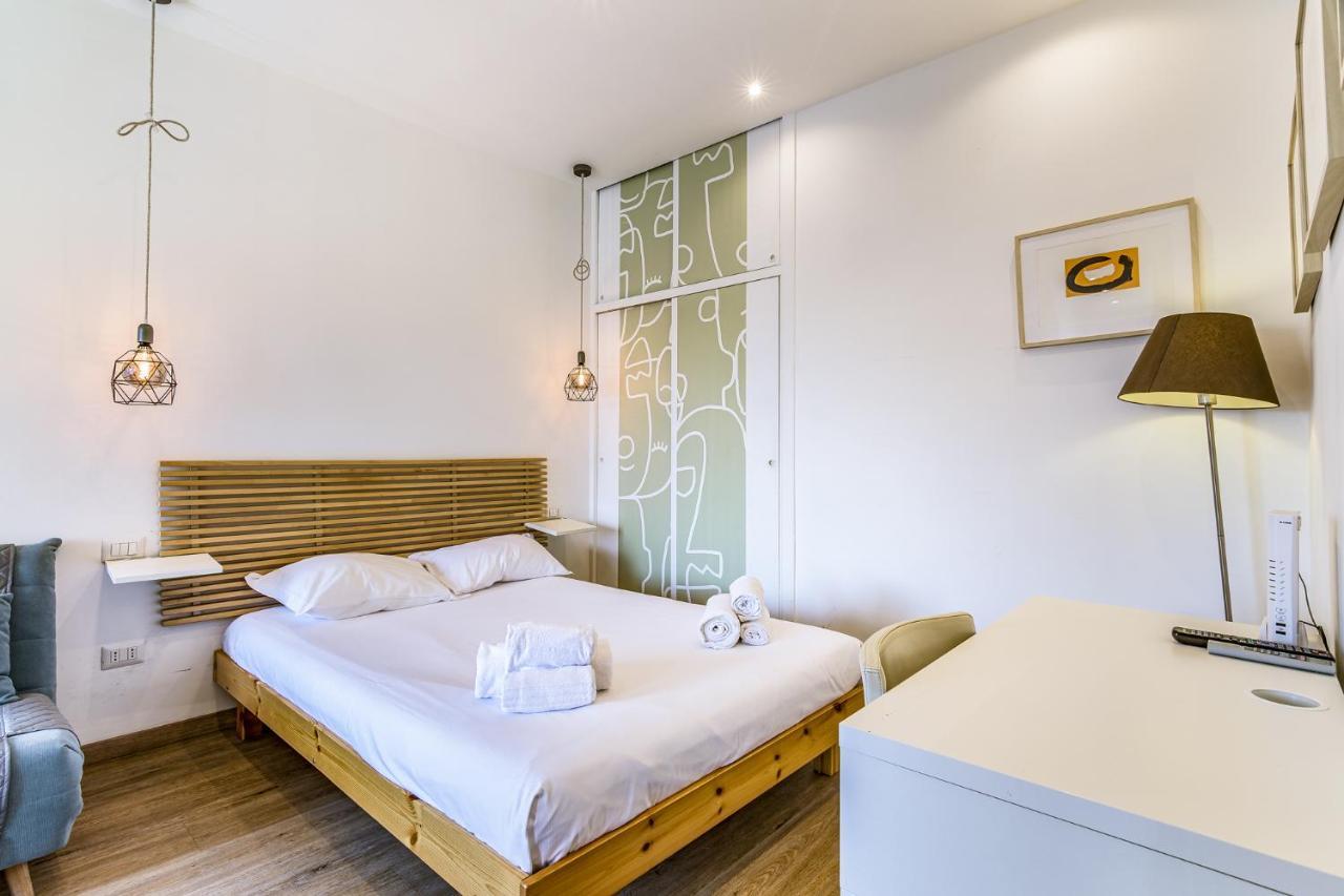 Travel Inside Srl - Ripa 127 Navigli Apartment Milan