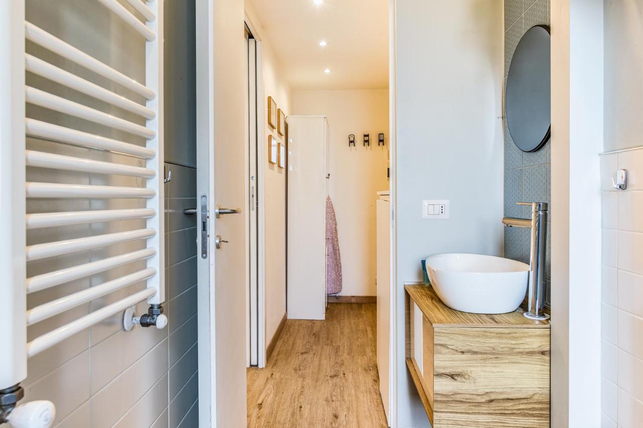 Travel Inside Srl - Ripa 127 Navigli Milan