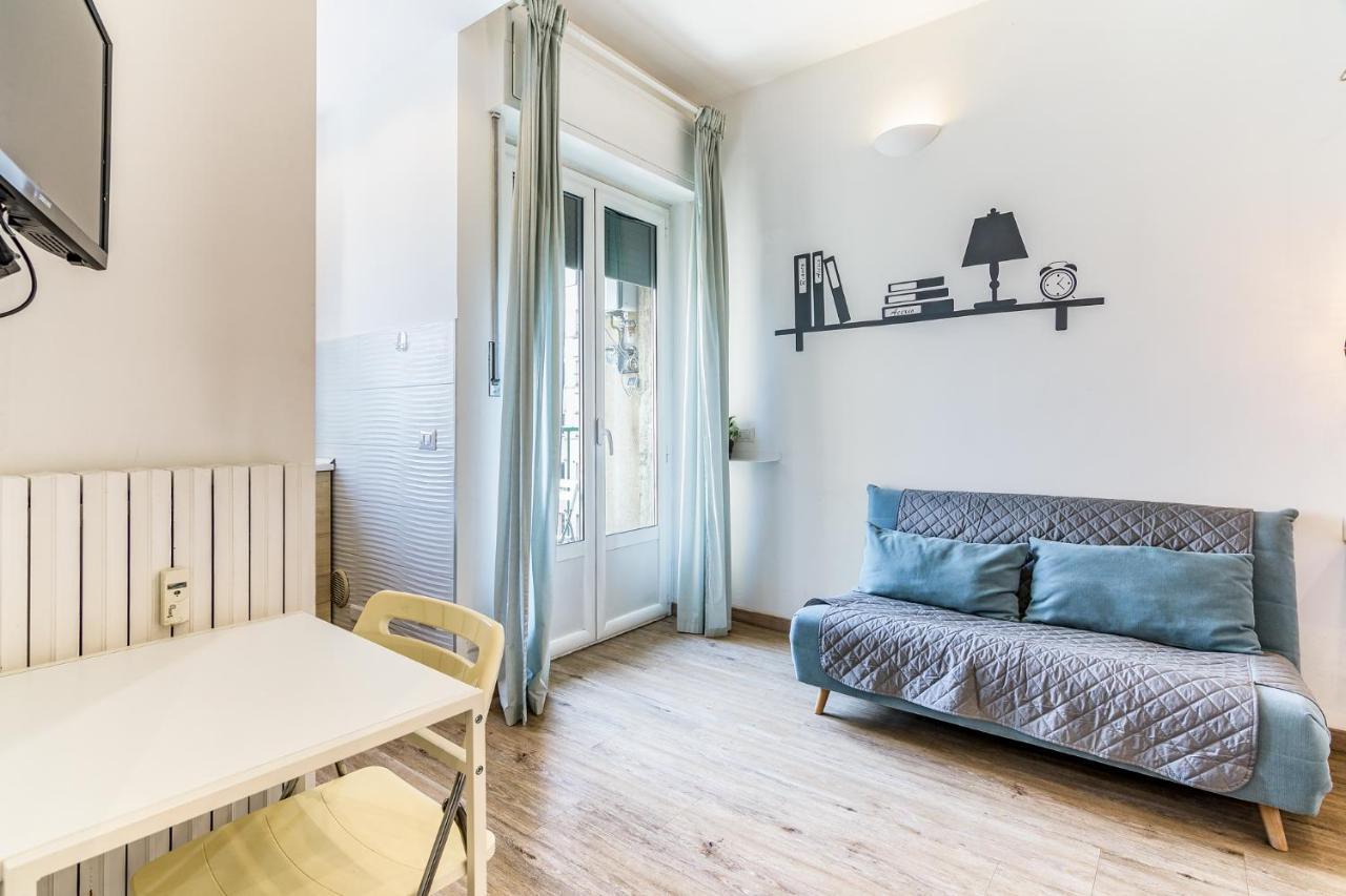 Travel Inside Srl - Ripa 127 Navigli