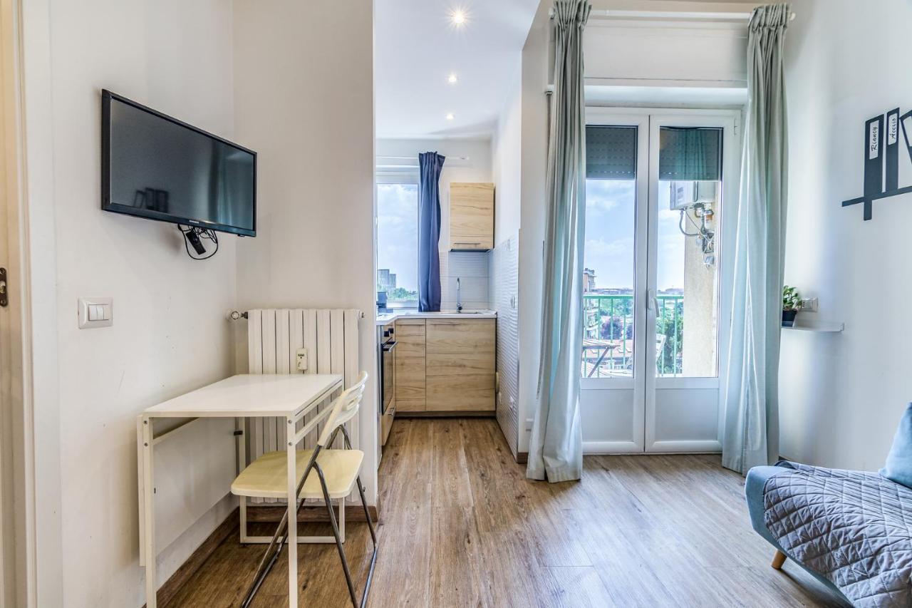 Travel Inside Srl - Ripa 127 Navigli Apartment