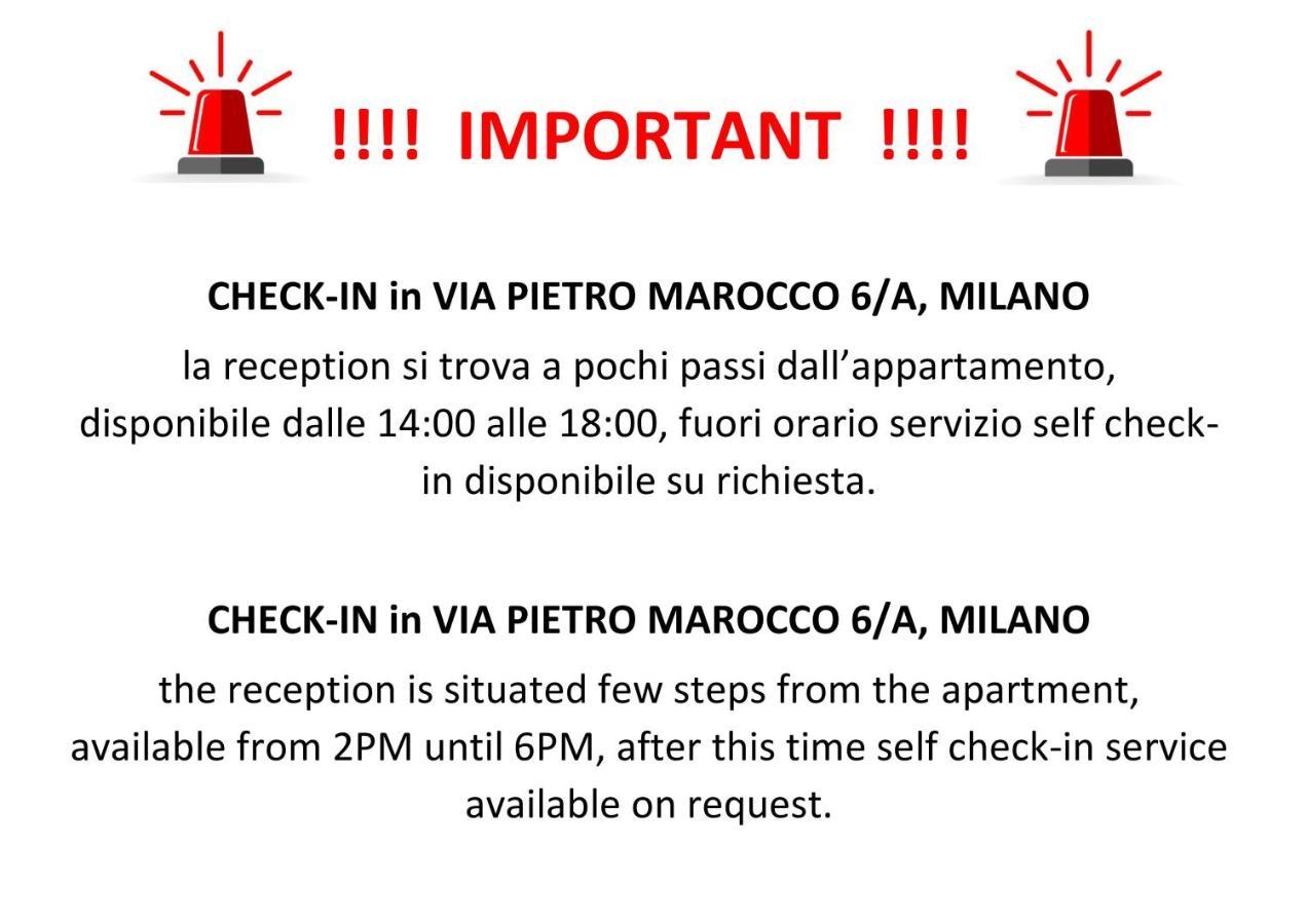 Viale Brianza Apartment Mailand