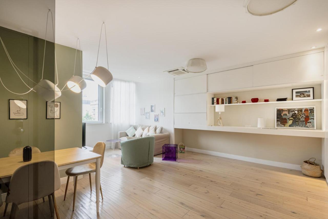 Easylife - Perla Preziosa In Porta Romana Appartamento *