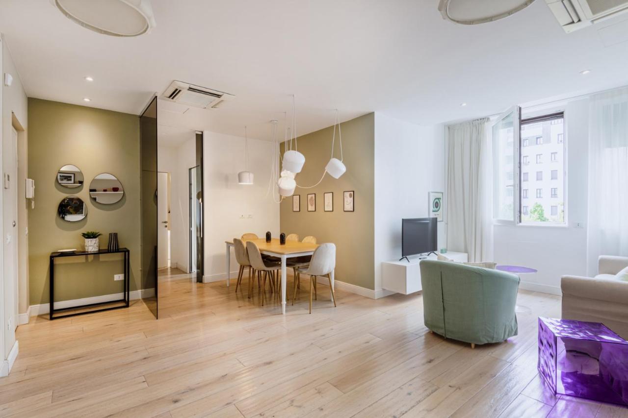 Easylife - Perla Preziosa In Porta Romana Milano
