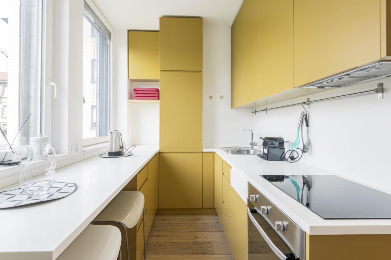 Easylife - Perla Preziosa In Porta Romana Appartamento *